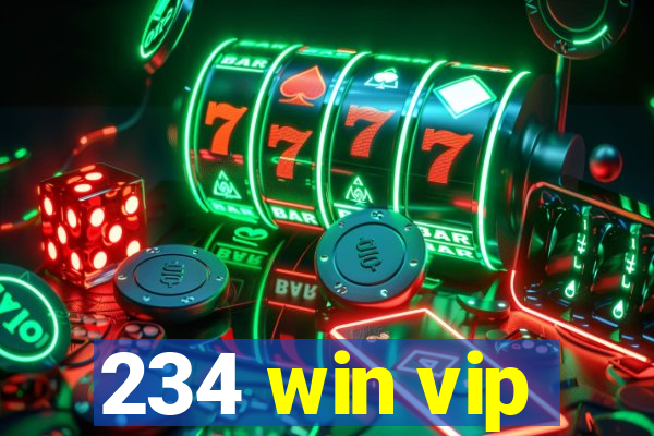 234 win vip